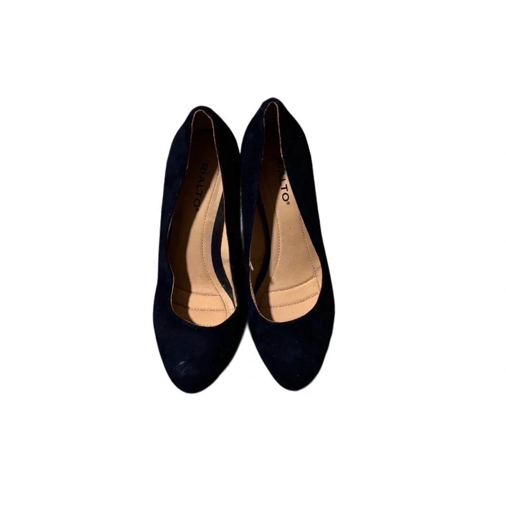 Rialto boho chic vintage espadrilles shoe